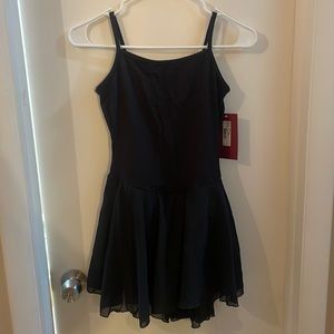 Mirello Ballet Camisole Dress